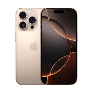 Smartphone Apple iPhone 16 Pro Max 6,9" 512 GB