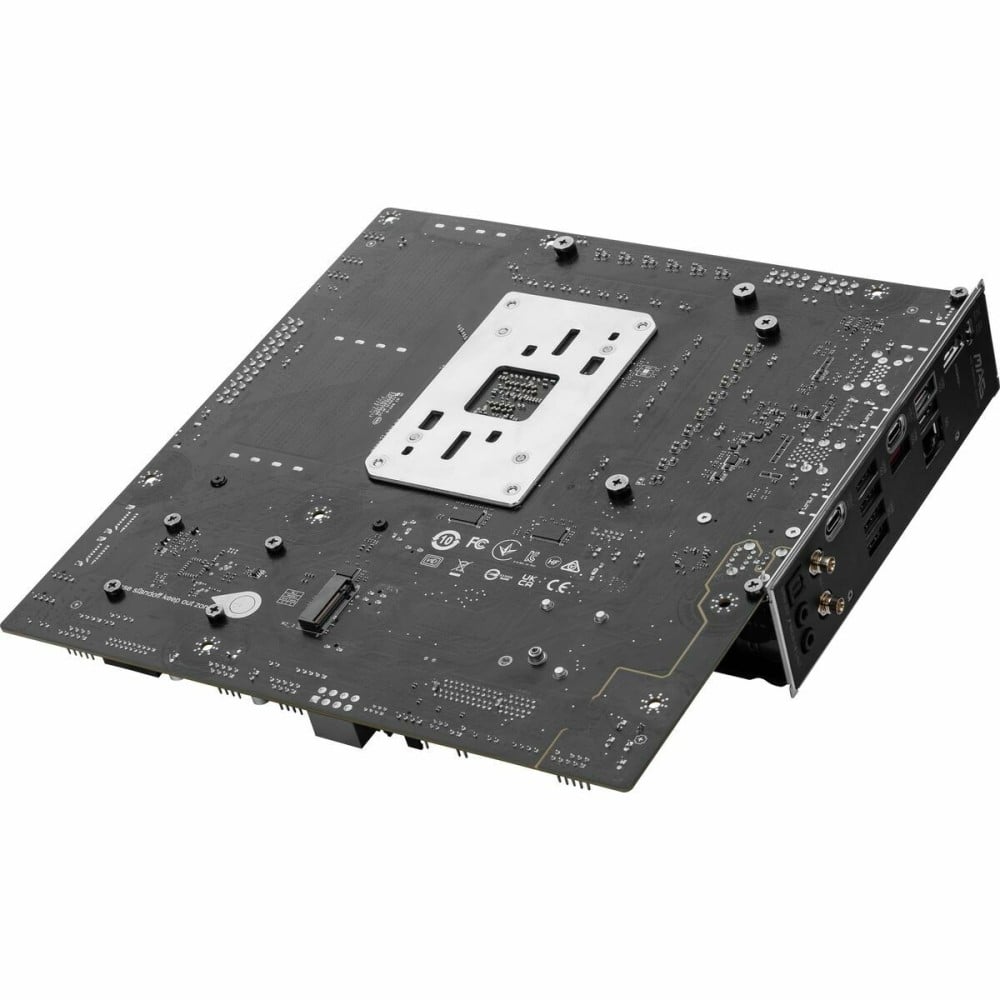 Carte Mère MSI MAG B850M MORTAR WIFI AMD AM5 AMD