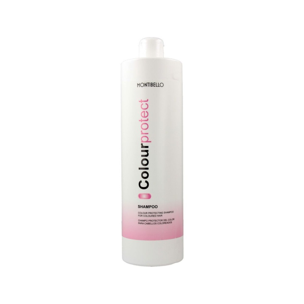 Shampooing Montibello Colour Protect