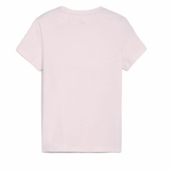 Short Sleeve T-Shirt Puma Essentials