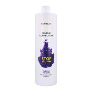 Shampoo Montibello NYC1