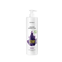 Shampoo Montibello NYC1