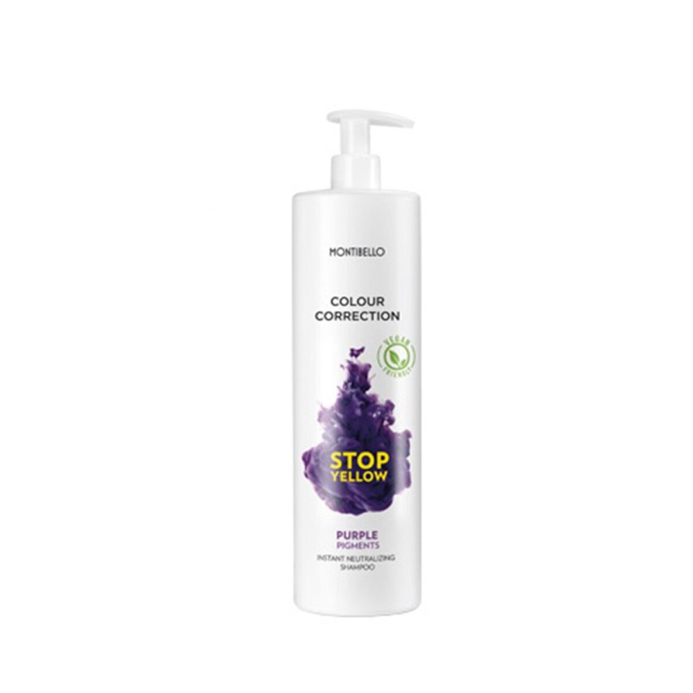 Shampooing Montibello NYC1