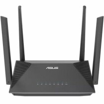 Router Asus RT-AX52 Schwarz RJ45 Ethernet LAN Wi-Fi
