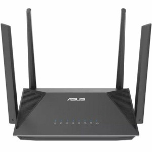 Router Asus RT-AX52 Schwarz RJ45 Ethernet LAN Wi-Fi