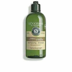 Shampooing L'Occitane En Provence AROMACOLOGÍA 300 ml