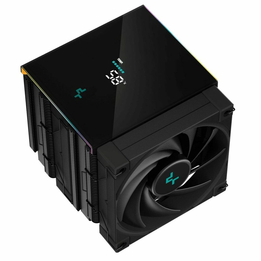 Ventilateur CPU DEEPCOOL
