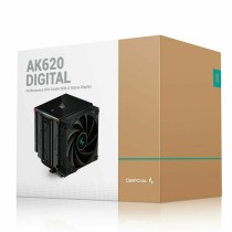 Ventilateur CPU DEEPCOOL