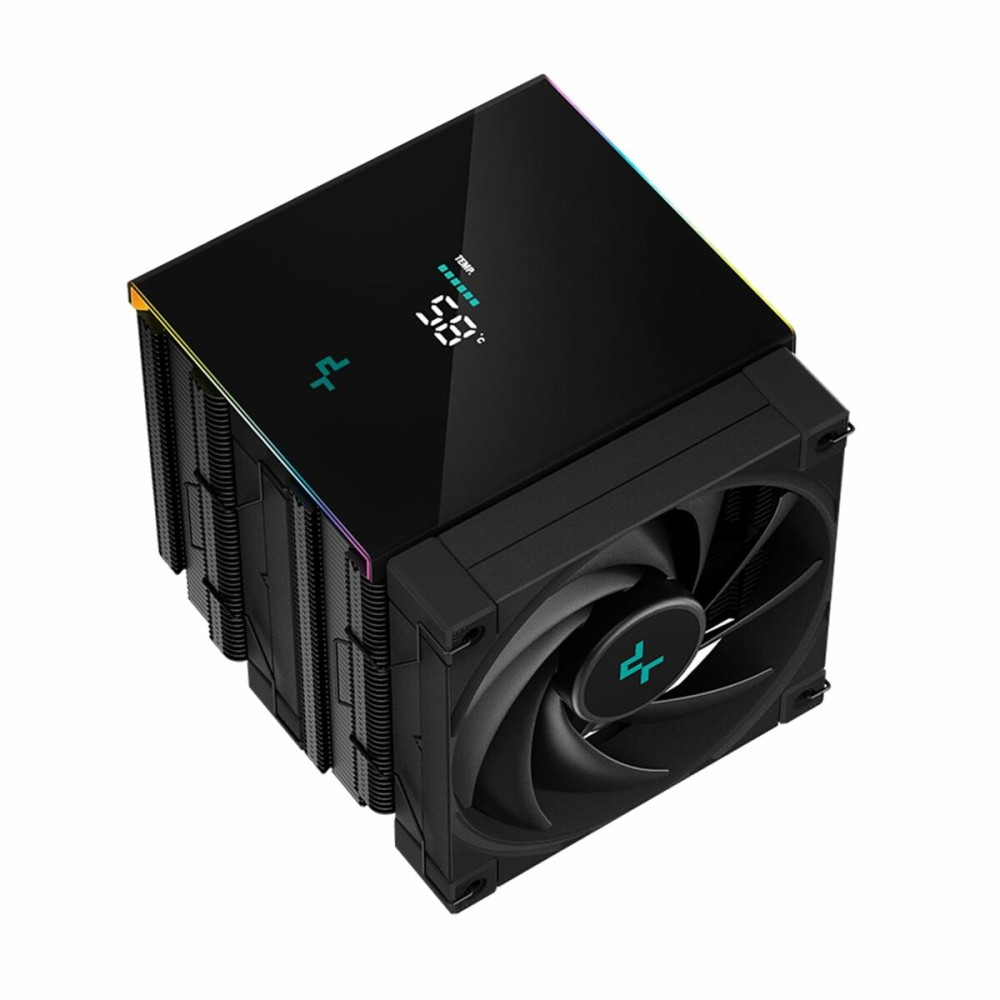 Ventilateur CPU DEEPCOOL
