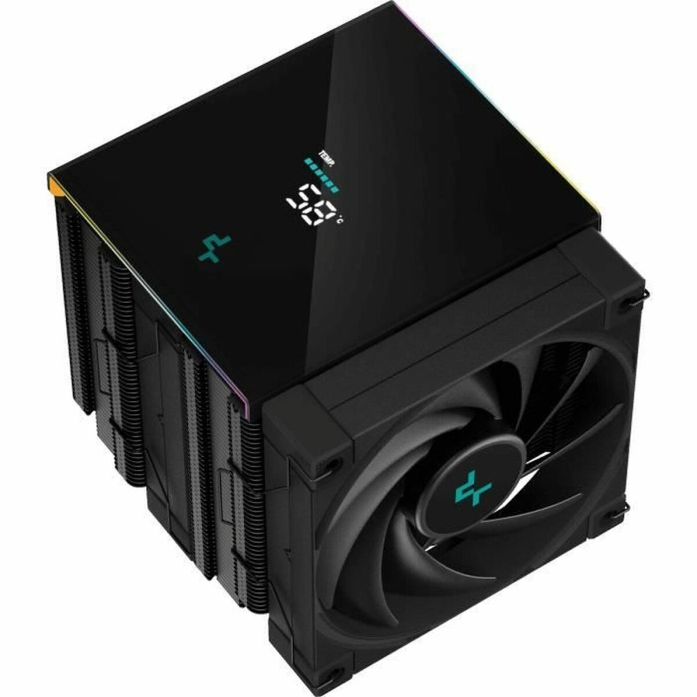 Ventilateur CPU DEEPCOOL