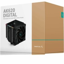 Ventilateur CPU DEEPCOOL