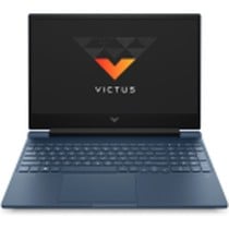 Laptop HP VICTUS 15-fa0049ns Intel Core i7-12650H 16 GB RAM 512 GB SSD NVIDIA GeForce RTX 3050