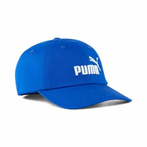 Casquette enfant Puma Essentials Bleu