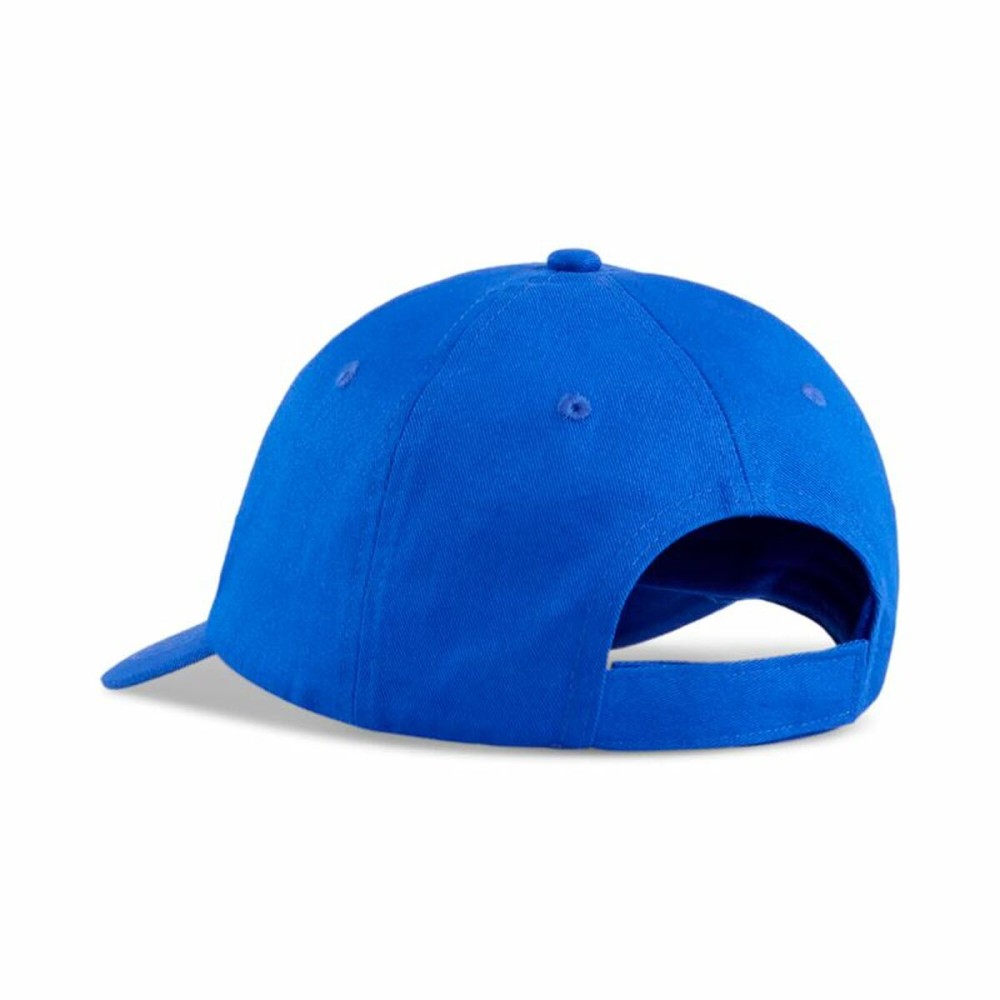 Casquette enfant Puma Essentials Bleu