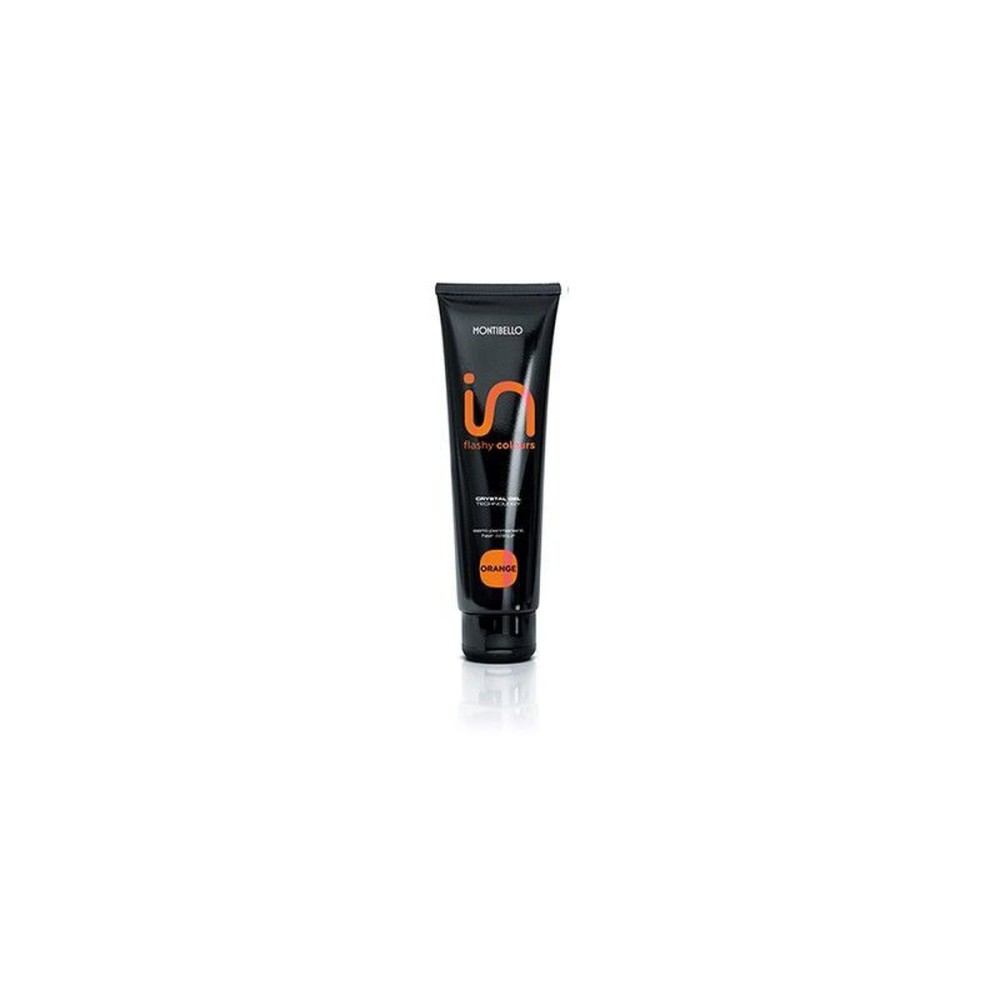 Dauerfärbung Montibello In Flashy Colour Orange 150 ml