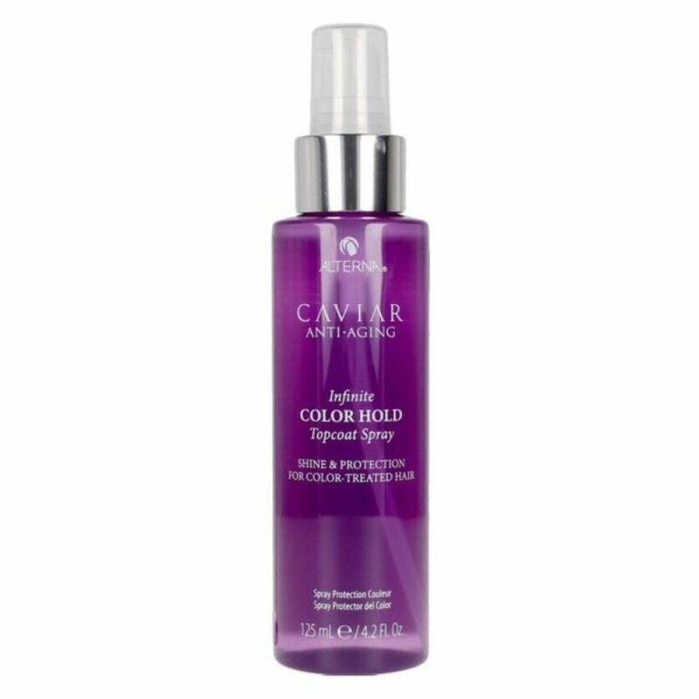 Hair Protector Alterna Caviar Infinite Color Hold (125 ml)