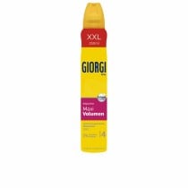 Styling Mousse Giorgi Maxi Nº4 Volumising (250 ml)