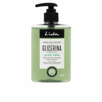 Hand Soap Lida JABÓN 100% NATURAL 250 ml
