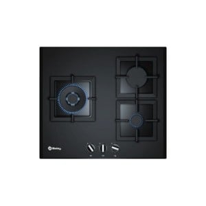 Plaque au gaz Balay 3ETG663HB 60 cm 60 cm