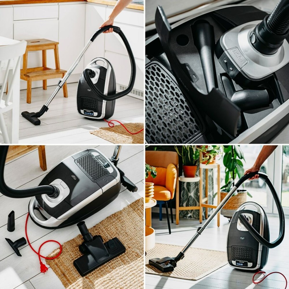 Stick Vacuum Cleaner Adler AD 7069