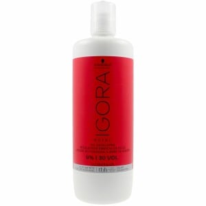 Activateur liquide Schwarzkopf Igora Royal 30 vol 9 % 1 L