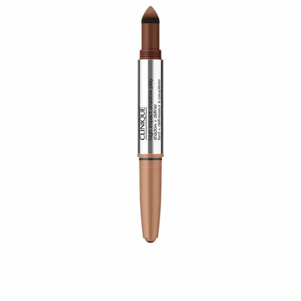 Ombre à paupières Clinique HI SHADOW PLAY Royal Couble 4 ml