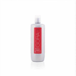 Activateur de couleurs Igora Royal Schwarzkopf Igora Royal 6% 20 vol 1 L