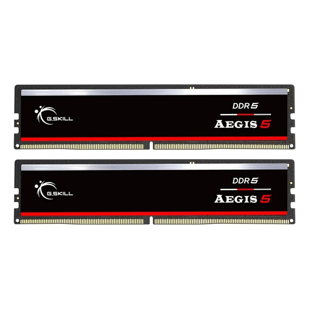 RAM Memory GSKILL F5-6000J3636F32GX2-IS 64 GB DDR5 6000 MHz CL36