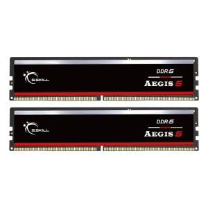 RAM Speicher GSKILL F5-6000J3636F32GX2-IS 64 GB DDR5 6000 MHz CL36