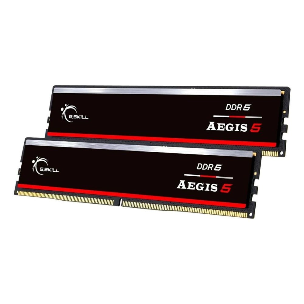 Mémoire RAM GSKILL F5-6000J3636F32GX2-IS 64 GB DDR5 6000 MHz CL36
