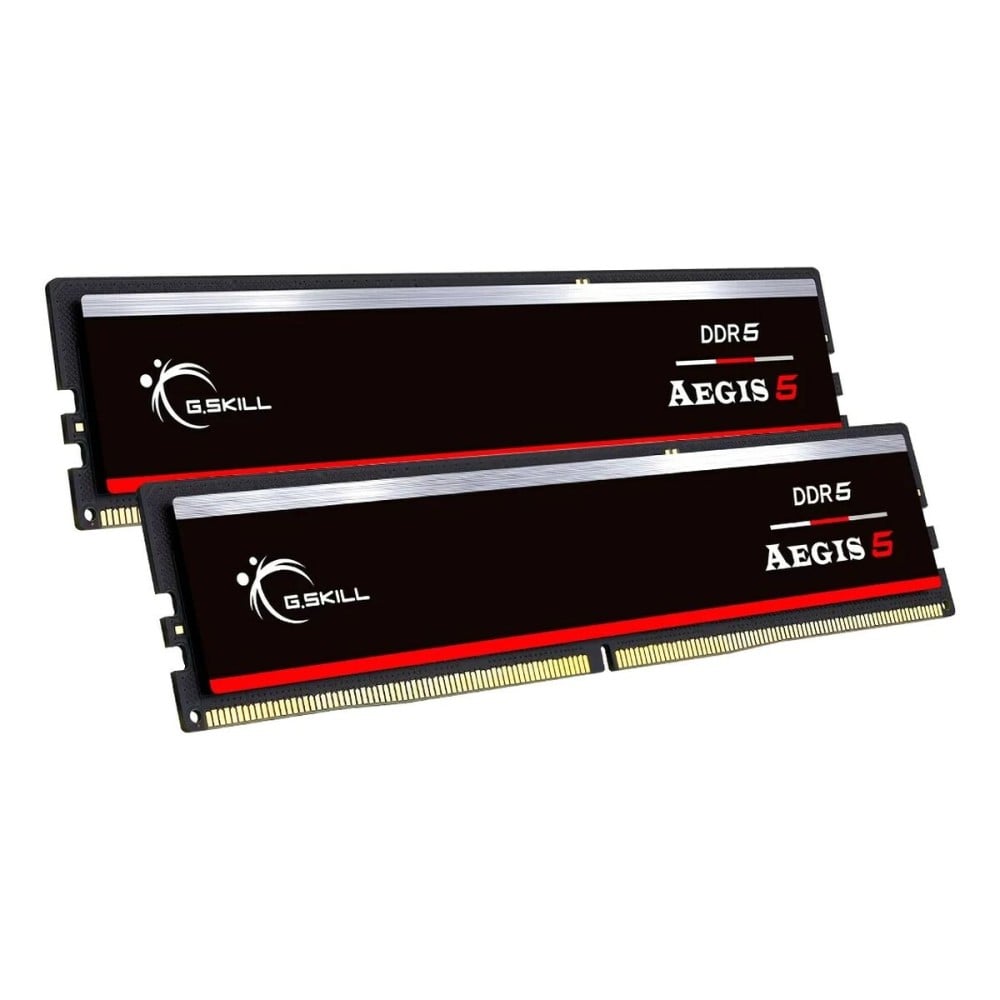RAM Speicher GSKILL F5-6000J3636F32GX2-IS 64 GB DDR5 6000 MHz CL36
