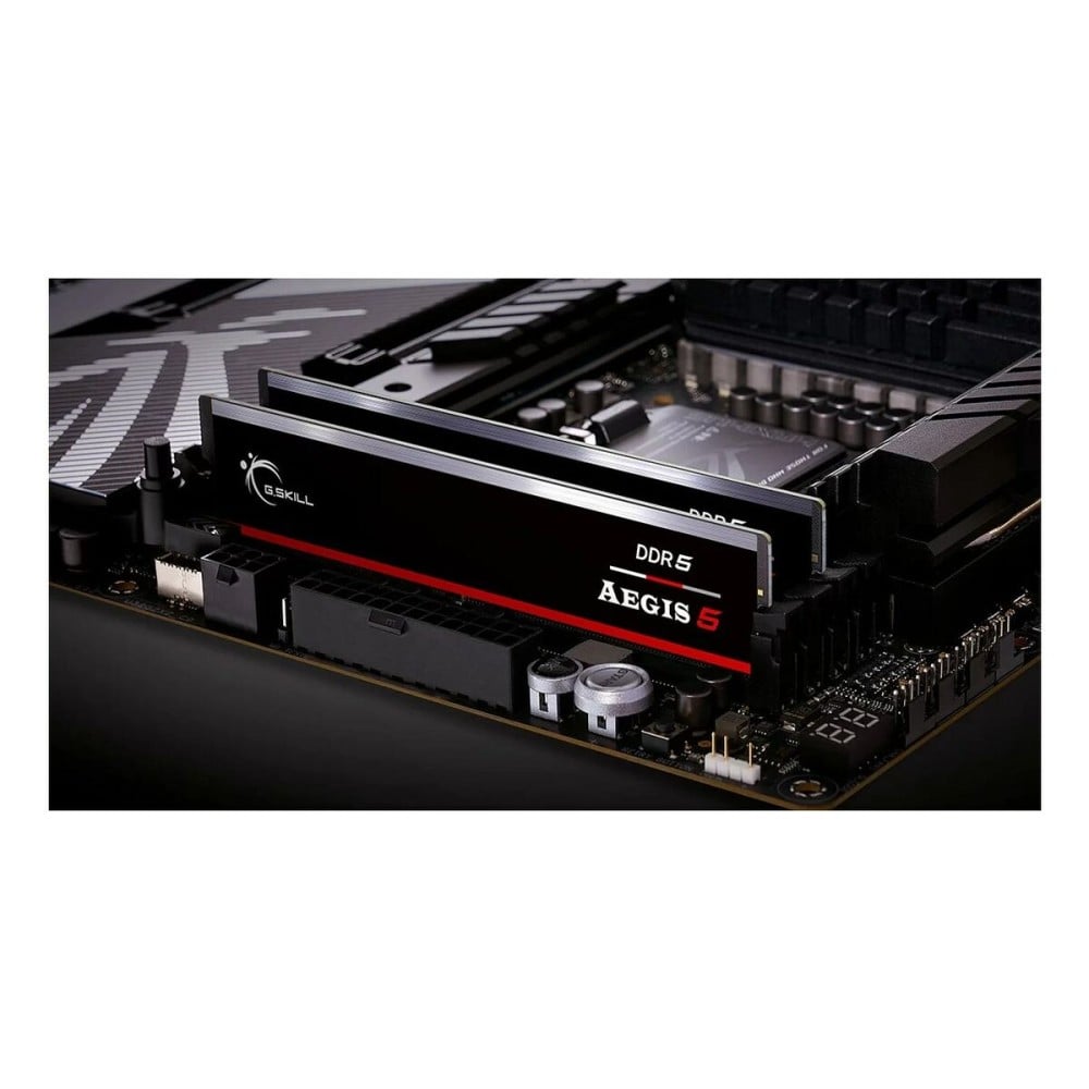 RAM Memory GSKILL F5-6000J3636F32GX2-IS 64 GB DDR5 6000 MHz CL36