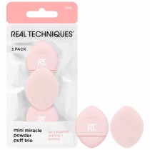 Éponges de maquillage Real Techniques MINI MIRACLE