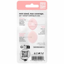 Éponges de maquillage Real Techniques MINI MIRACLE