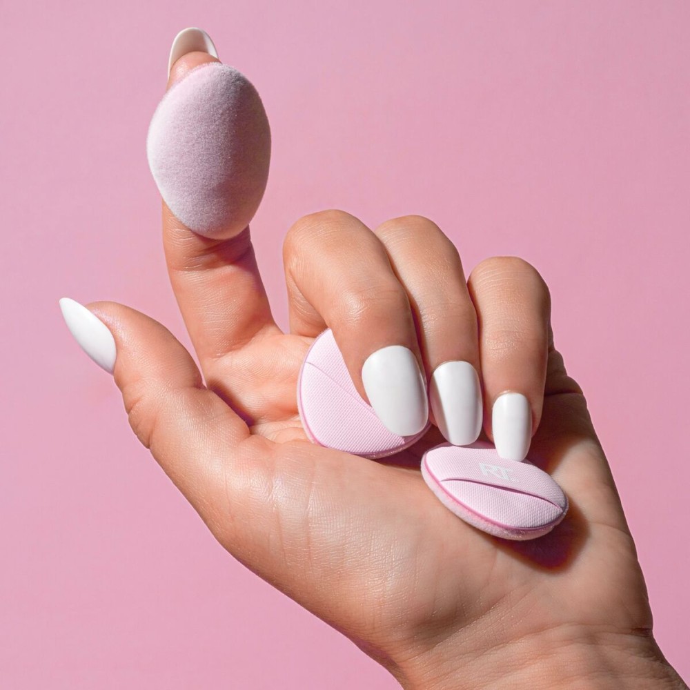 Éponges de maquillage Real Techniques MINI MIRACLE