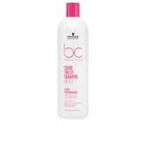 Shampooing Schwarzkopf BC COLOR FREEZE 500 ml