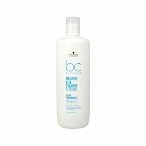 Shampooing hydratant Schwarzkopf 17218 1 L