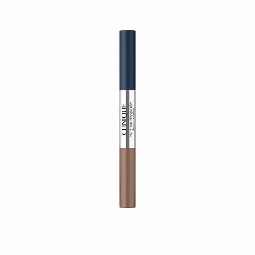 Eyeshadow Clinique HI SHADOW PLAY 4 ml