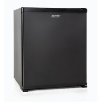 Mini réfrigérateur Mpm MPM-30-MBS-06 Noir 60 W 33 L