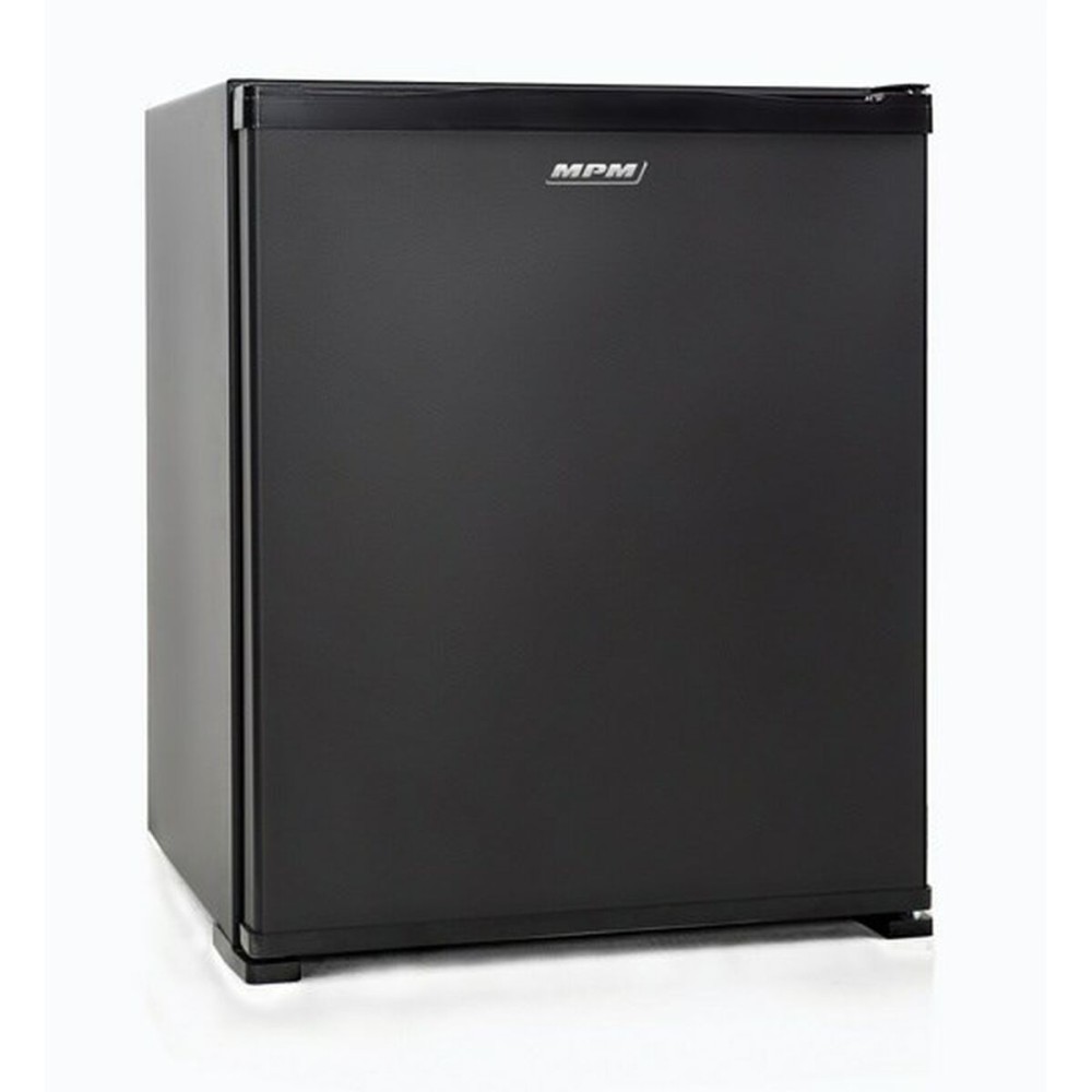 Mini réfrigérateur Mpm MPM-30-MBS-06 Noir 60 W 33 L