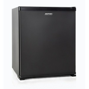 Mini réfrigérateur Mpm MPM-30-MBS-06 Noir 60 W 33 L
