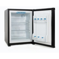 Mini réfrigérateur Mpm MPM-30-MBS-06 Noir 60 W 33 L