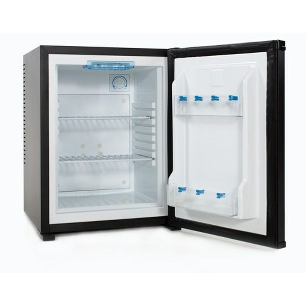Mini réfrigérateur Mpm MPM-30-MBS-06 Noir 60 W 33 L