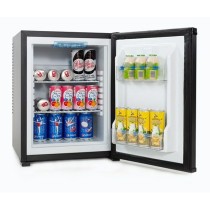 Mini réfrigérateur Mpm MPM-30-MBS-06 Noir 60 W 33 L