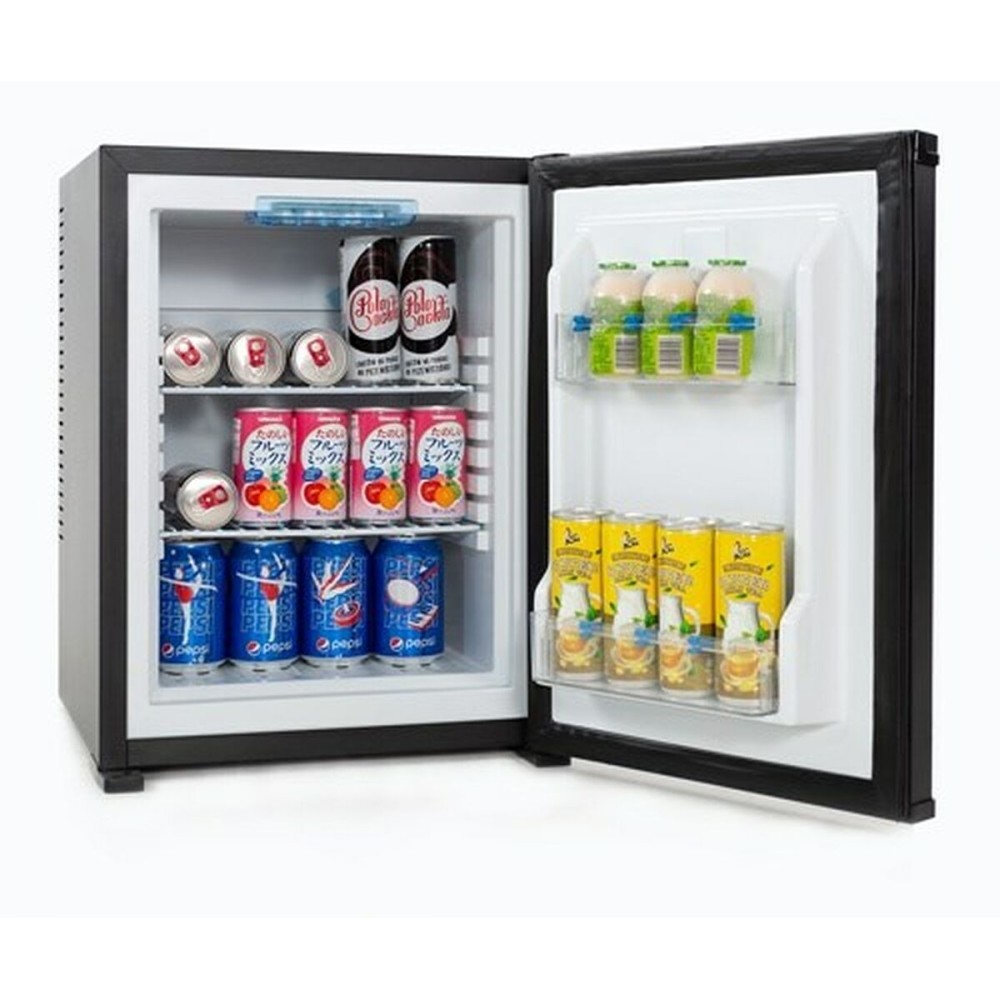 Mini réfrigérateur Mpm MPM-30-MBS-06 Noir 60 W 33 L