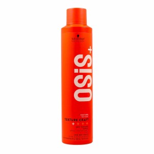 Laque de Fixation Flexible Schwarzkopf OSIS+