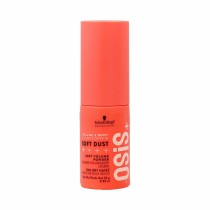 Poudre pour moules Schwarzkopf OSIS+