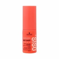Powder For Moulds Schwarzkopf OSIS+
