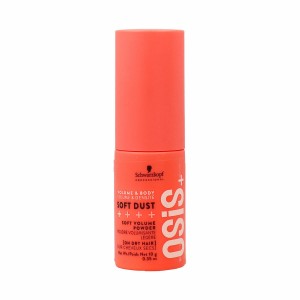 Poudre pour moules Schwarzkopf OSIS+