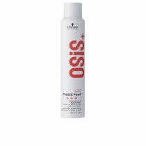 Poudre pour moules Schwarzkopf OSIS+
